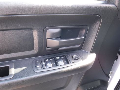 Used 2018 RAM 1500 Tradesman w/ Popular Equipment Group RWD image 12