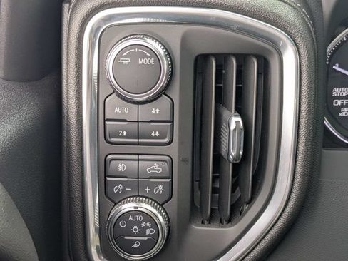 Used 2022 GMC Sierra 1500 SLT w/ SLT Premium Plus Package AWD/4WD image 25