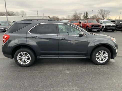 Used 2017 Chevrolet Equinox LT w/ Convenience Package image 13