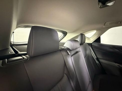 Used 2025 Lexus NX 250 FWD w/ Accessory Package (2T) image 27