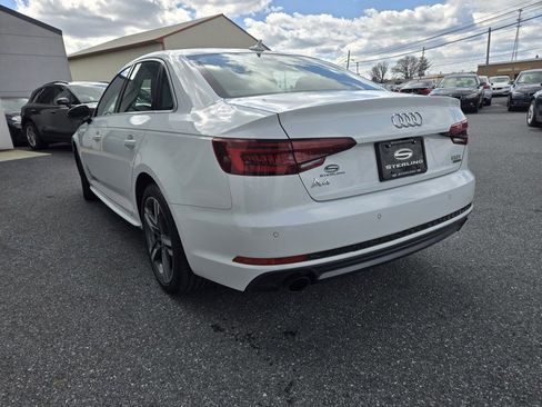 Used 2018 Audi A4 2.0T Premium Plus image 4
