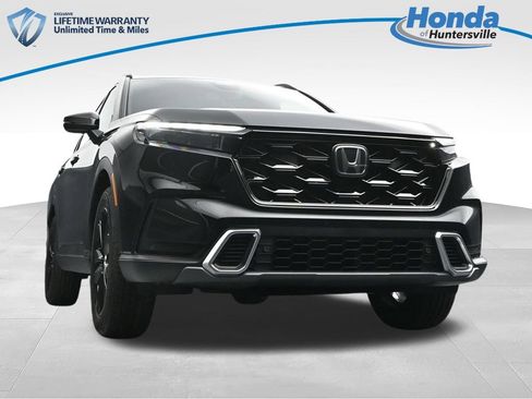 New 2026 Honda CR-V Sport Touring image 26