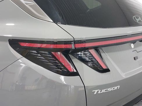New 2026 Hyundai Tucson Limited AWD/4WD image 37