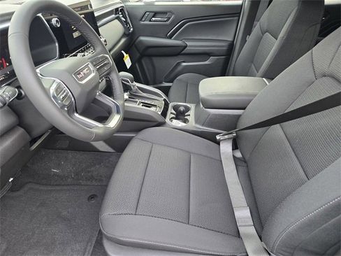 New 2026 GMC Canyon Elevation w/ Convenience Package image 21