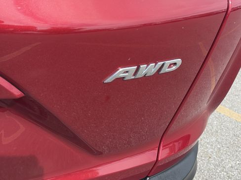 Used 2020 Honda CR-V EX image 10