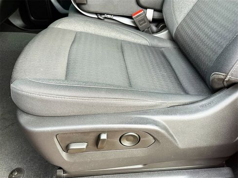 Used 2024 Chevrolet Silverado 1500 Custom Trail Boss w/ LPO, Dark Essentials Package image 18