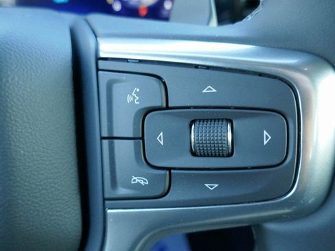 New 2026 Chevrolet Silverado 1500 RST w/ RST All Star Premium Package image 18