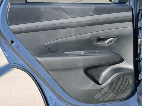 New 2026 Hyundai Tucson SEL image 12