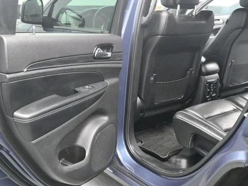 Used 2021 Jeep Grand Cherokee Limited w/ Quick Order Package 28K 80th AWD/4WD image 24