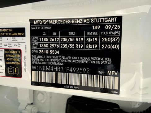 Used 2026 Mercedes-Benz GLC 300 4MATIC image 25