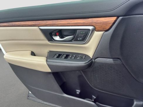 Certified 2021 Honda CR-V EX-L image 21