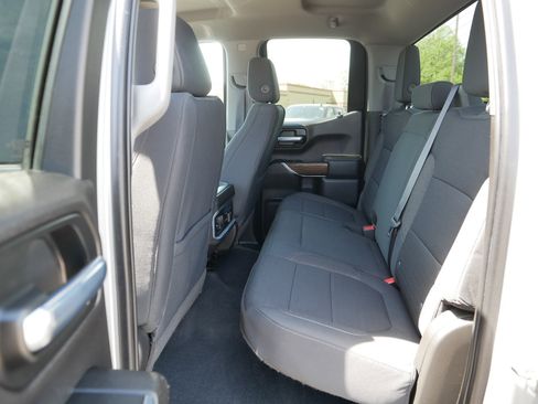 Used 2021 GMC Sierra 1500 Elevation w/ X31 Off-Road Package AWD/4WD image 35