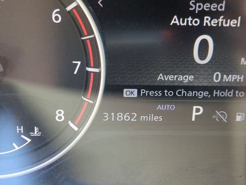 Used 2025 Nissan Rogue SV AWD/4WD image 20