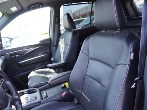 Used 2021 Honda Passport EX-L image 22