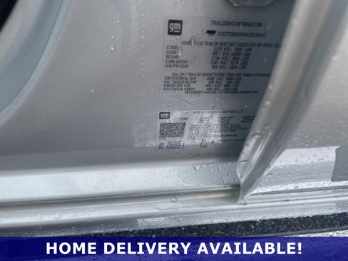 Used 2022 Chevrolet Silverado 1500 Custom image 13