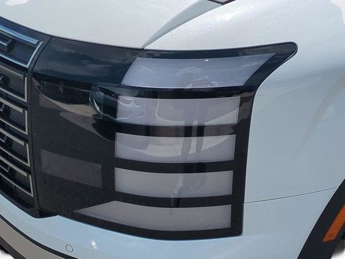 New 2026 Hyundai Palisade SEL FWD image 10