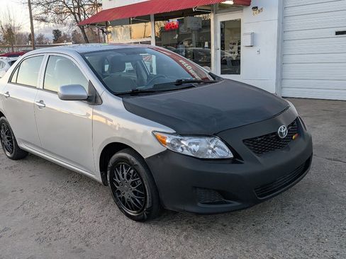 Used 2009 Toyota Corolla S image 15