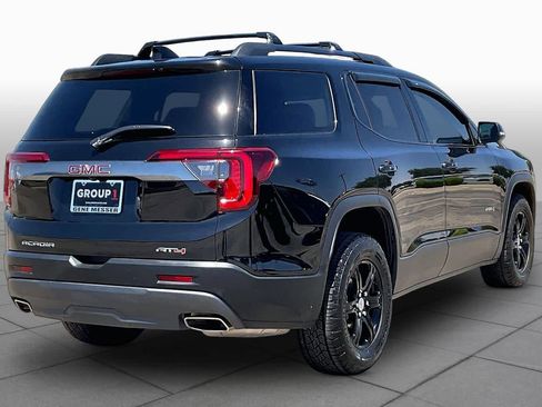 Used 2023 GMC Acadia AT4 w/ Technology Package AWD/4WD image 13