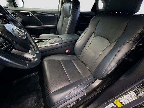 Used 2020 Lexus RX 350 FWD image 11