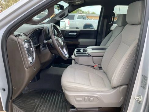 Used 2019 GMC Sierra 1500 SLE w/ SLE Value Package RWD image 21