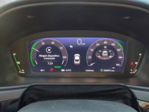 Used 2025 Honda Accord Sport image 16
