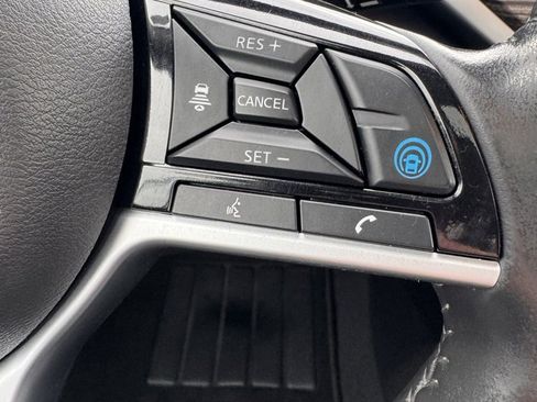 Used 2022 Nissan Altima 2.5 SL image 30