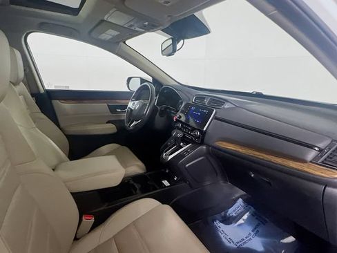 Used 2022 Honda CR-V EX-L image 23