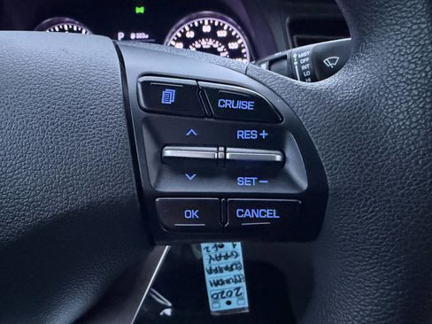 Used 2020 Hyundai Elantra SE w/ Cargo Package (C1) image 20