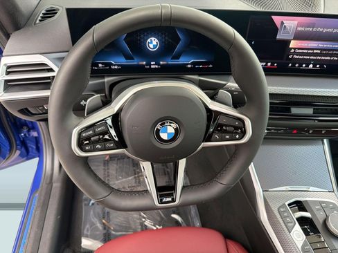 New 2026 BMW 330i Sedan w/ M Sport Package RWD image 17