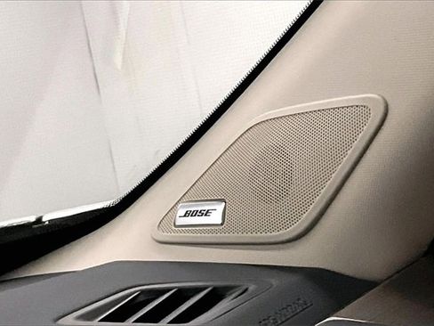 New 2025 Nissan Pathfinder Platinum w/ Lighting Package (N93) image 27