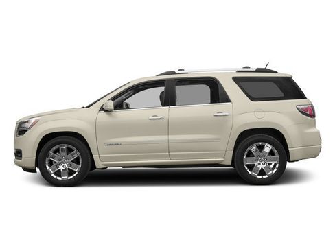 Used 2015 GMC Acadia Denali AWD/4WD image 6
