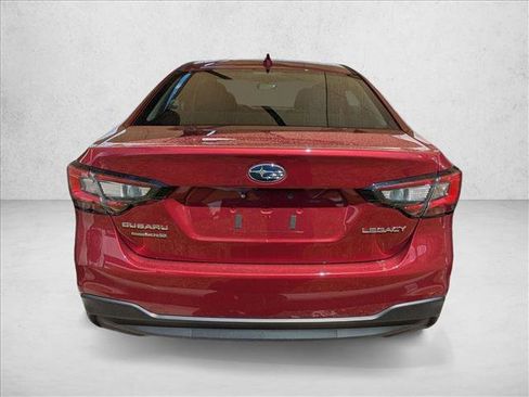 Used 2025 Subaru Legacy Premium AWD/4WD image 5
