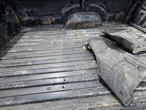 Used 2012 RAM 3500 Laramie w/ HD Snow Plow Prep Group AWD/4WD image 18