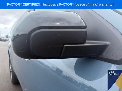 Used 2024 Ford Maverick XLT w/ XLT Luxury Package FWD image 9