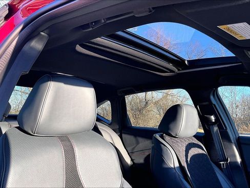 Used 2024 Acura TLX SH-AWD w/ A-SPEC Pkg image 21