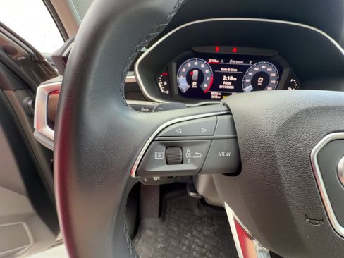 Certified 2024 Audi Q3 2.0T Premium AWD/4WD image 18