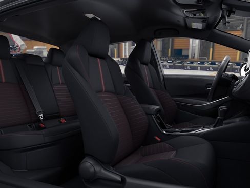 New 2026 Toyota Corolla SE FWD image 20