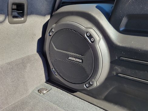 Used 2023 Jeep Wrangler Unlimited Rubicon 4xe w/ Steel Bumper Group image 23