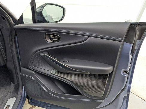 Used 2024 Aston Martin DBX 707 image 39