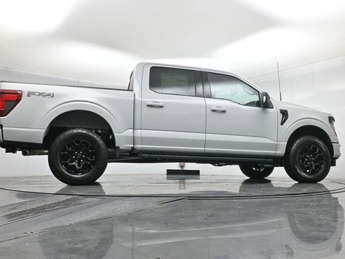 New 2026 Ford F150 XLT w/ Equipment Group 302A MID image 45