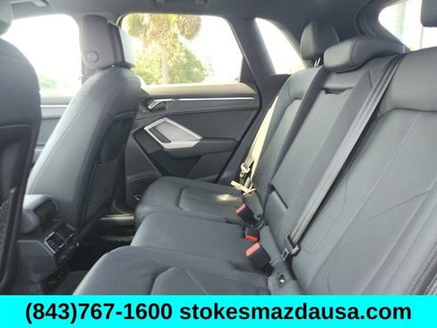 Used 2020 Audi Q3 2.0T Premium Plus AWD/4WD image 20
