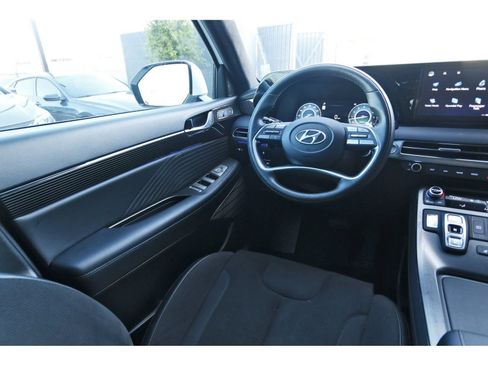 Certified 2024 Hyundai Palisade Calligraphy AWD/4WD image 10