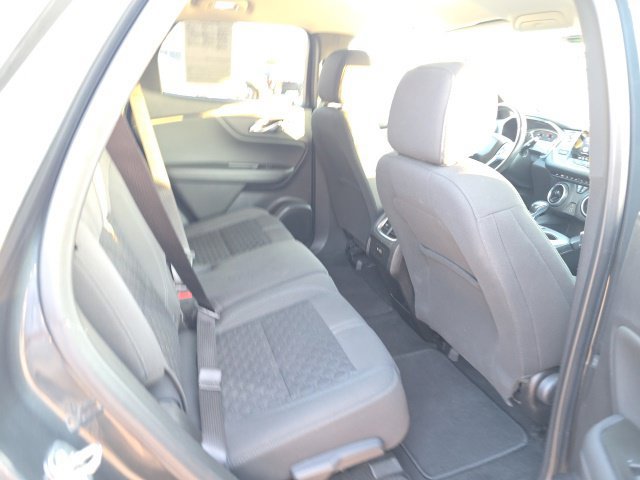 Used 2020 Chevrolet Blazer LT AWD/4WD image 9