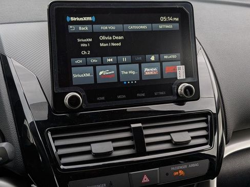 New 2026 Mitsubishi Eclipse Cross Ralliart AWD/4WD image 21