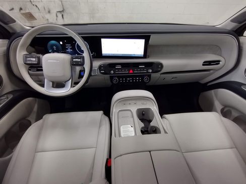 New 2026 Hyundai Palisade Calligraphy image 46