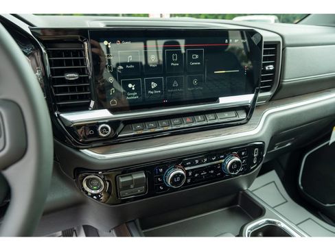 New 2026 GMC Sierra 1500 SLT w/ SLT Premium Plus Package AWD/4WD image 23