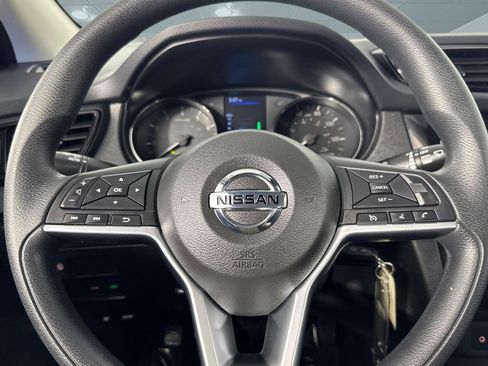 Used 2021 Nissan Rogue Sport S FWD image 16