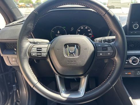 Used 2025 Honda CR-V Sport image 29