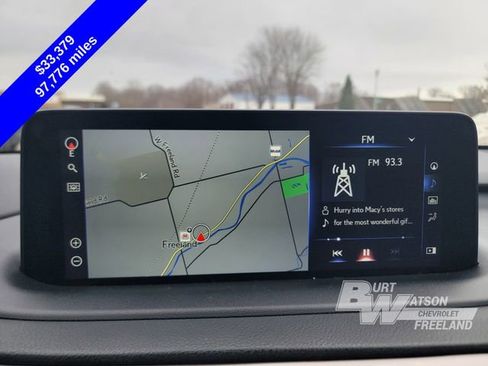 Used 2022 Lexus RX 350 F Sport image 15