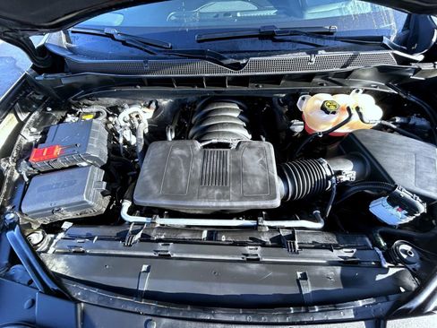 Used 2024 Chevrolet Tahoe High Country image 27